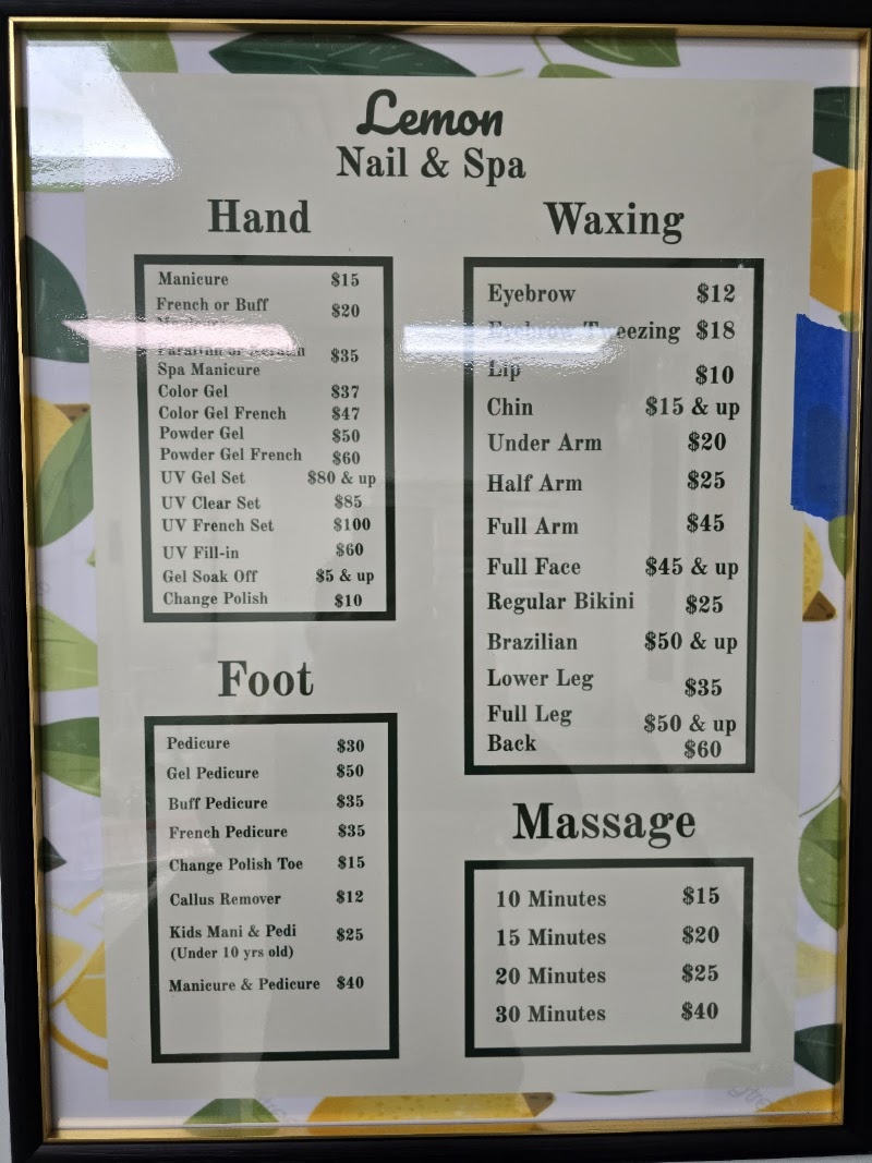 Paradise Nails & Spa, nail salon in Stratford, CT, photo 1 of 8