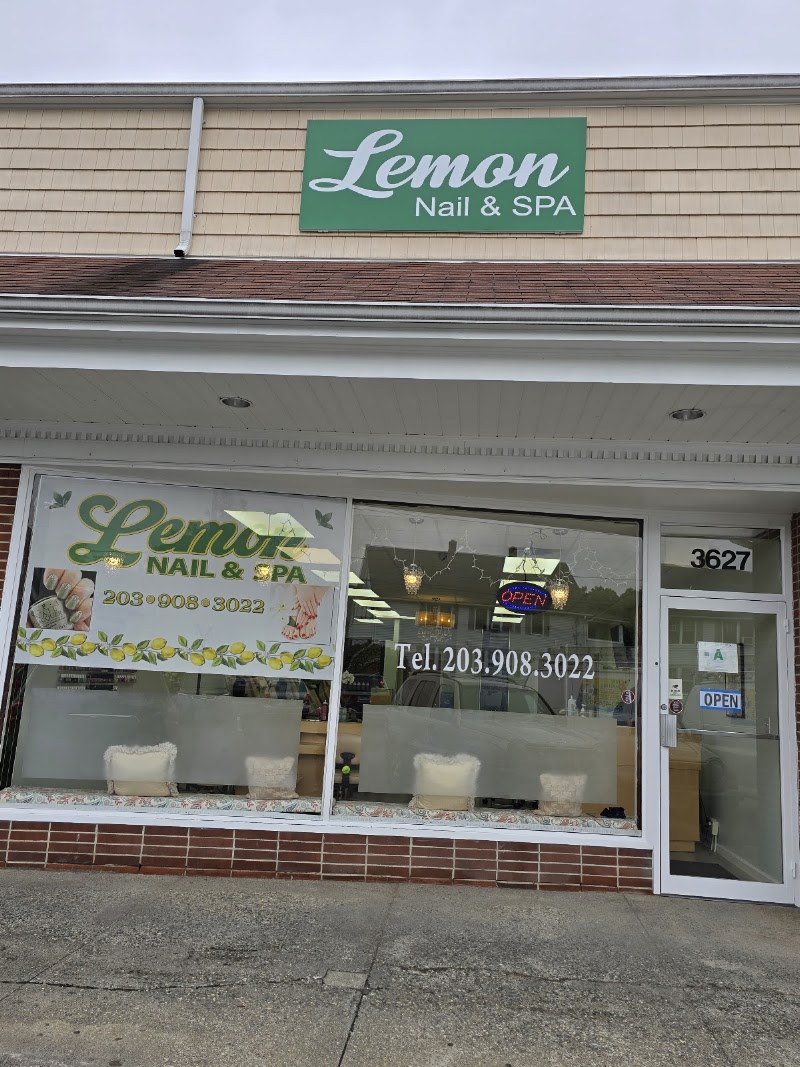 Paradise Nails & Spa, nail salon in Stratford, CT, photo 2 of 8