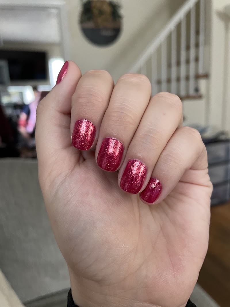 Paradise Nails & Spa, nail salon in Stratford, CT, photo 3 of 8